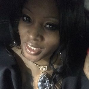 Meet your Posher, Lashonda